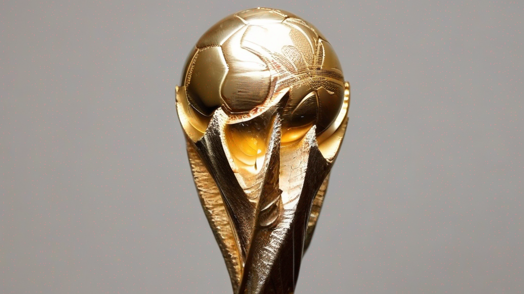 Pokal Weltmeisterschaft