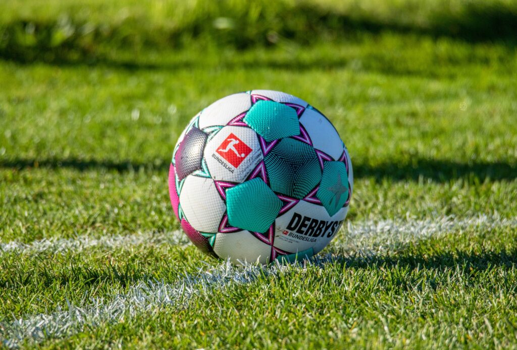 Torschützenkönige in der Bundesliga