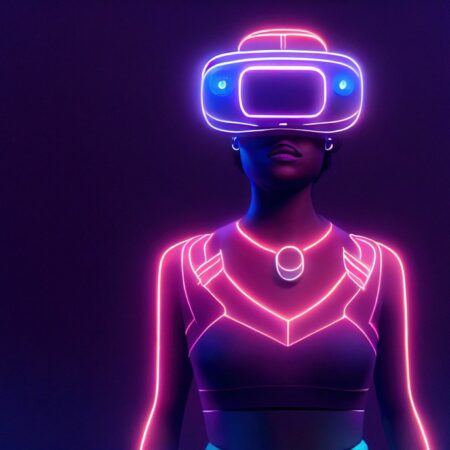 Die aufkommende Trendwelle: Virtueller Fußball in der Virtual Reality