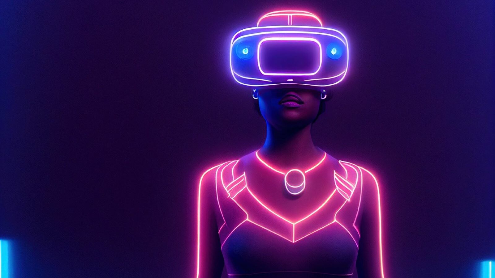 Die aufkommende Trendwelle: Virtueller Fußball in der Virtual Reality 1 Virtual Reality