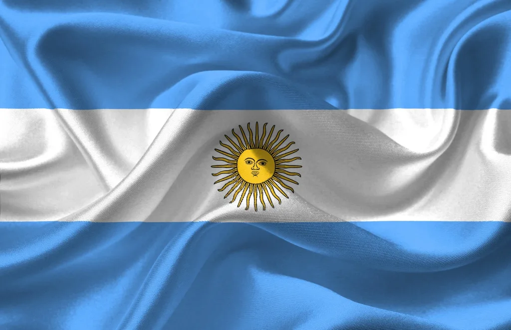 Argentinien