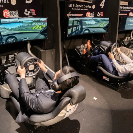E-Sport Wetten: Ein neuer Trend in der Glücksspielwelt