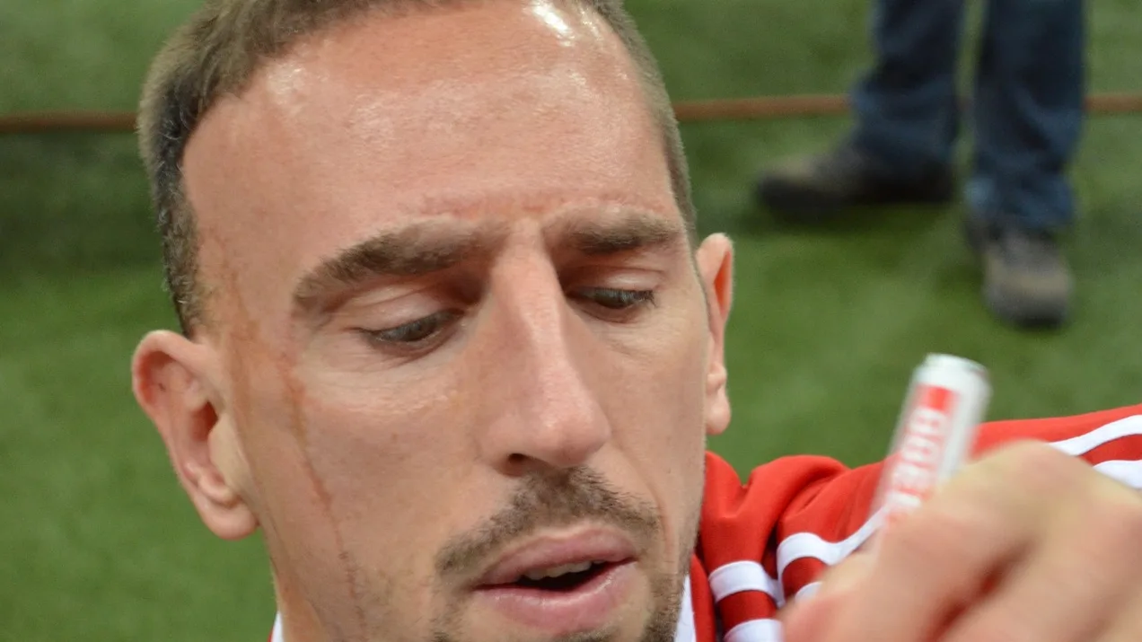 ribery