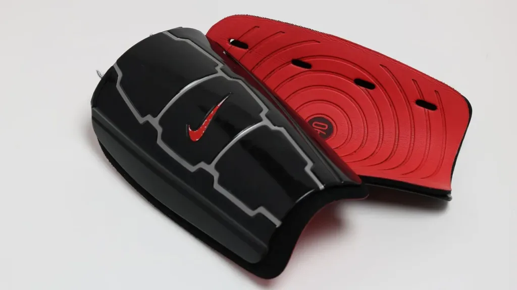 Schienbeinschoner Nike