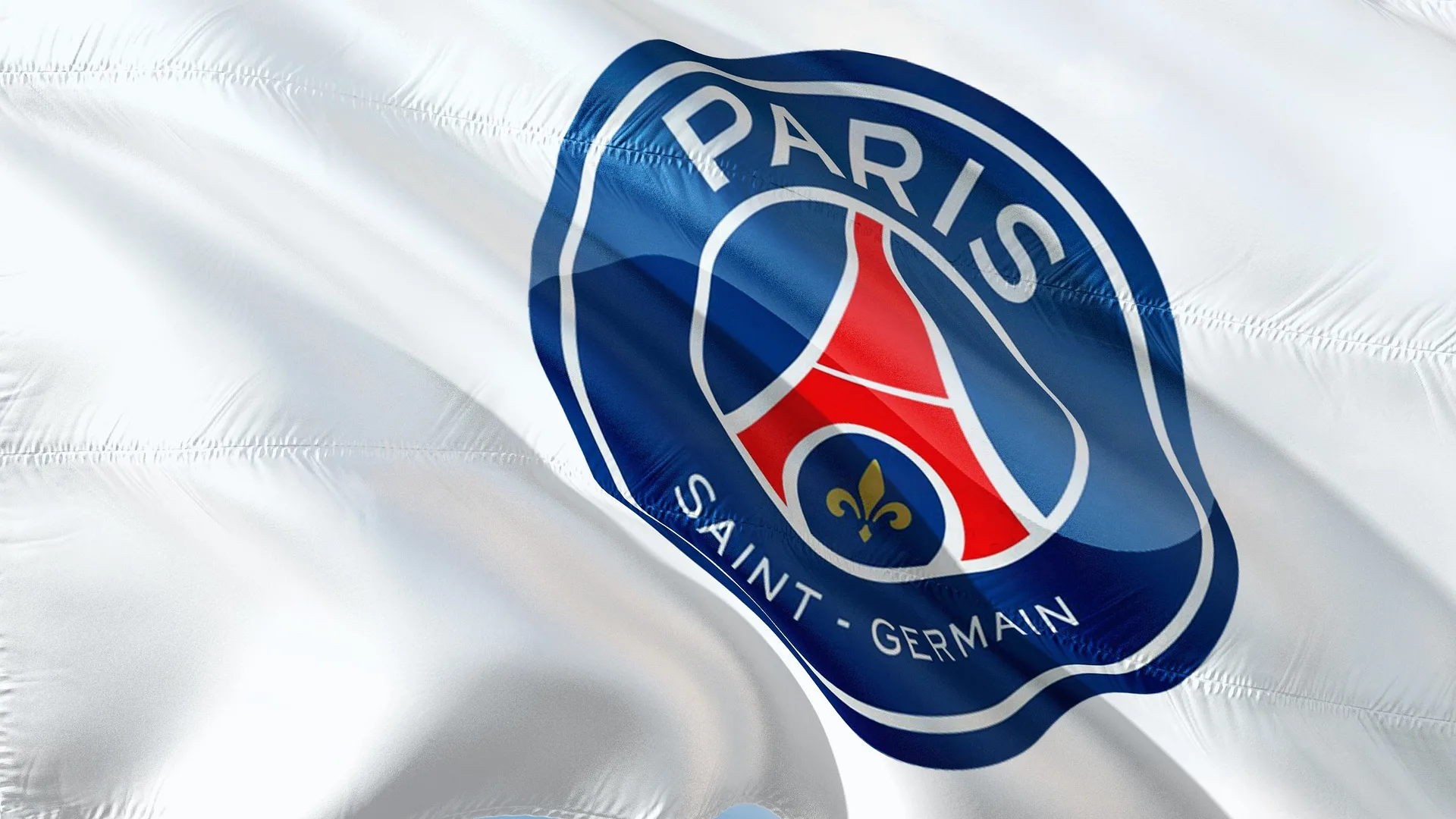 Paris Saint-Germain (PSG) 1 Paris Saint-Germain