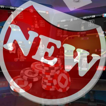 Neue Online Casinos: Die besten Neuerscheinungen 2025
