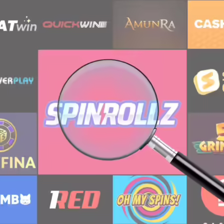 Unbekannte Online Casinos: Entdecken Sie eine ganze Reihe von Anbietern