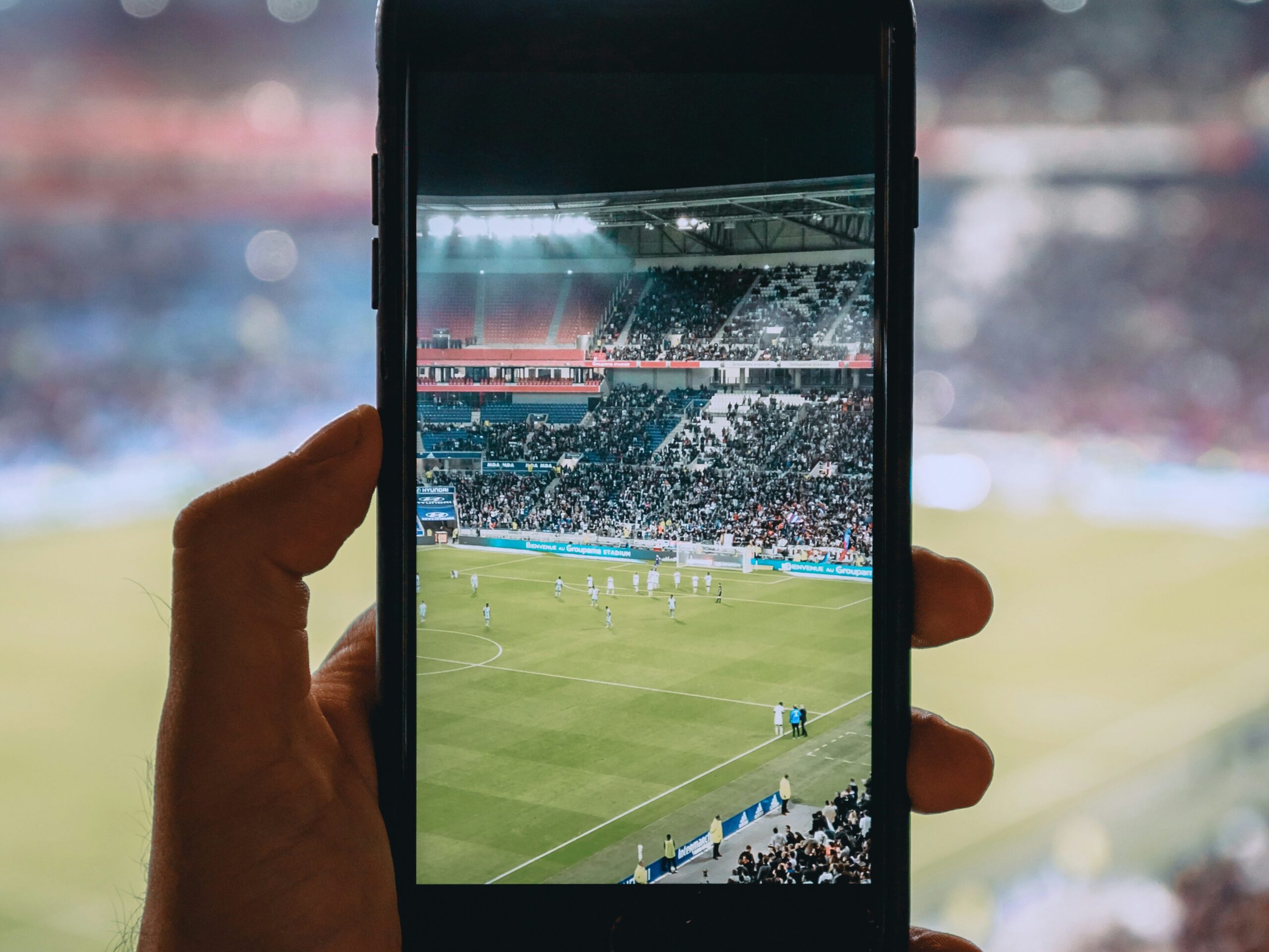 Fußball Live Stream: Wo kann man welche Spiele schauen? 1 Fußball Live Stream