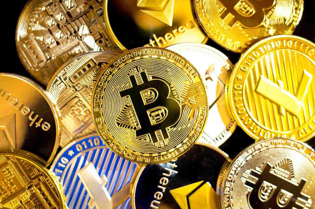 Waehrungen in Krypto Online Casinos