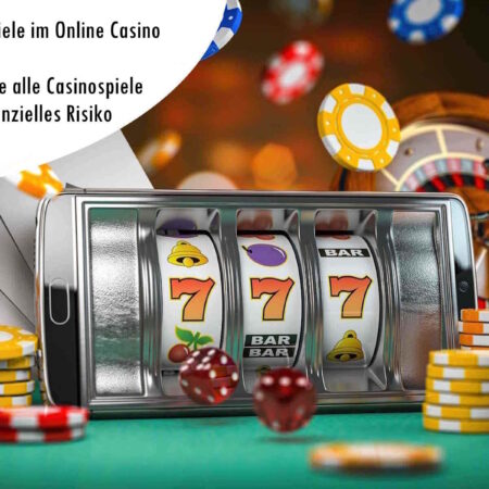 Beste online Casino Demo Slots 2025