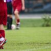 Fußball wie oft Einwechseln? Wie viele Wechsel sind 2025 erlaubt?