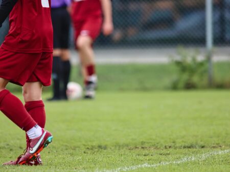 Fußball wie oft Einwechseln? Wie viele Wechsel sind 2025 erlaubt?