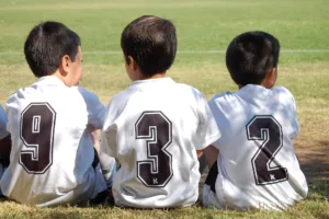 fußball für kinder