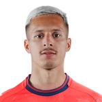 Bryan Zaragoza Martínez