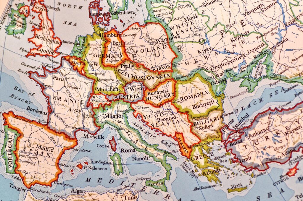 Europameisterschaft