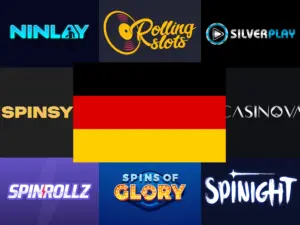 online casino deutschland
