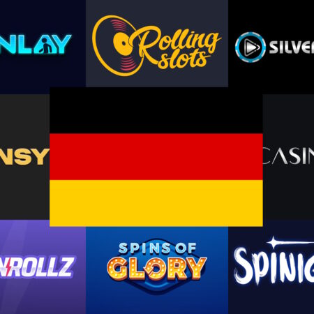 Online Casinos Deutschland: Die besten Anbieter im Jahr 2025