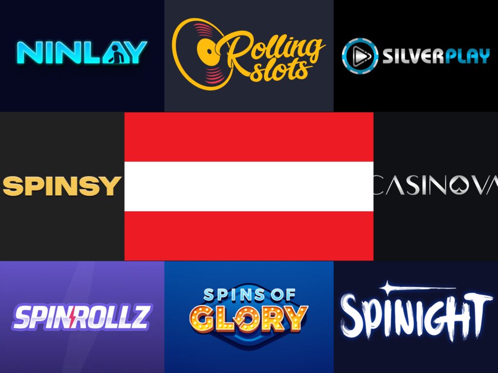 online casino österreich