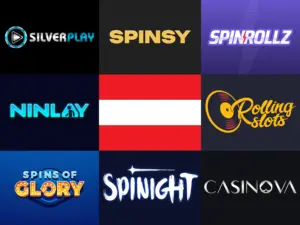online casinos österreich