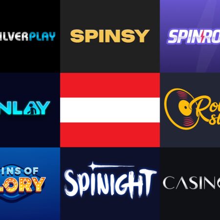 Online Casinos Österreich: Die besten Anbieter für AT 2025
