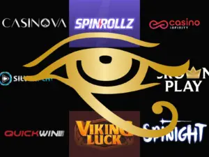 book of ra online casinos