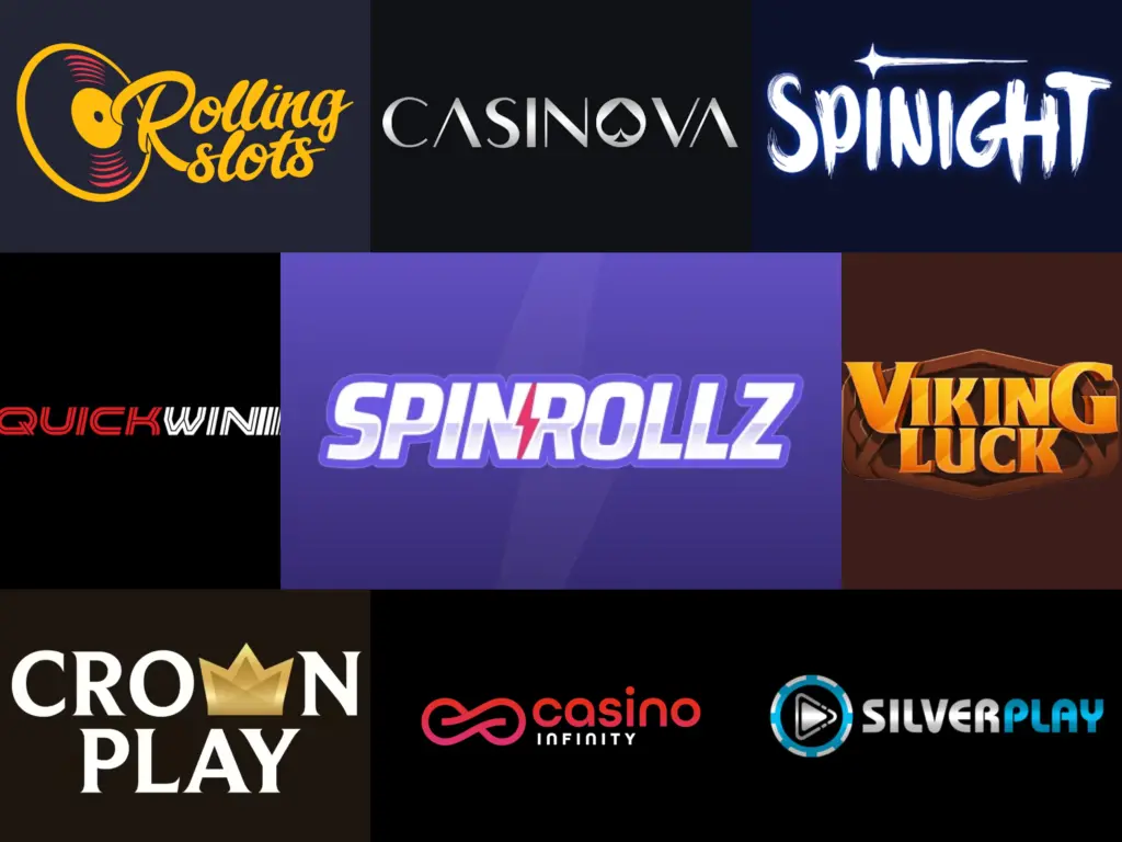 die besten online casinos mit kreditkartenzahlung