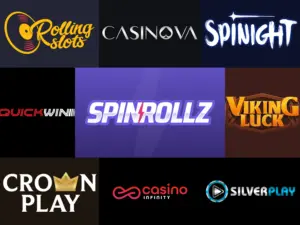 die besten online casino apps