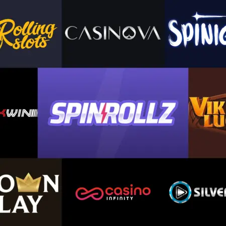 Beste online Casino Apps 2025 für Deutschland
