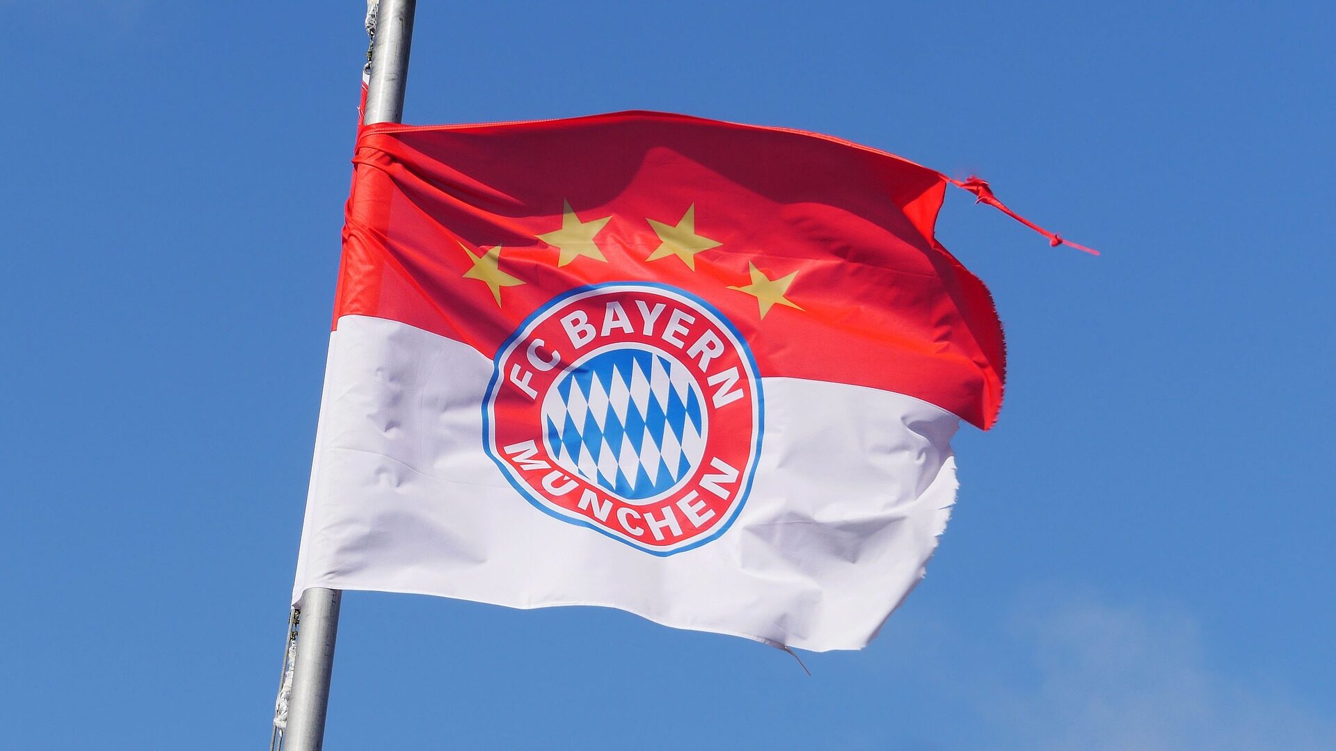FCB Abkürzungen Fußball