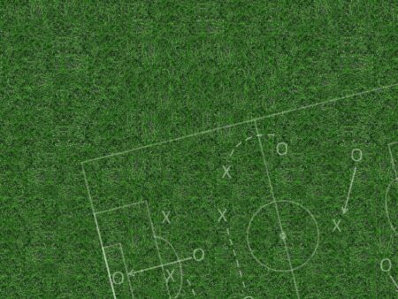 Fußball Positionen: Abkürzungen, Aufgaben & Eigenschaften