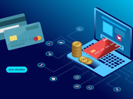 Beste online Casinos mit Kreditkarte 2025