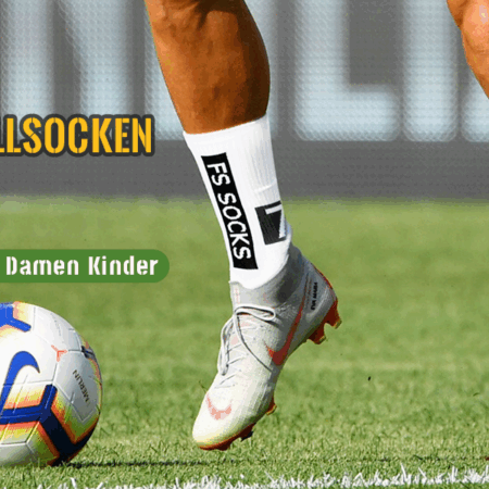 Fußballsocken für Groß und Klein: Die beste Auswahl  2025