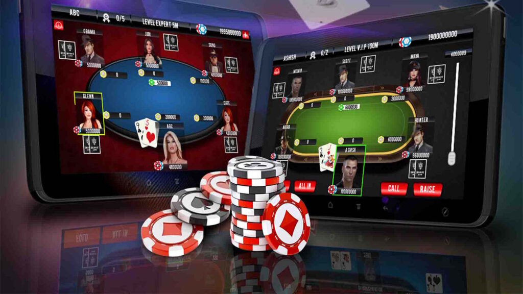 Beste Online Casinos ohne Echtgeld