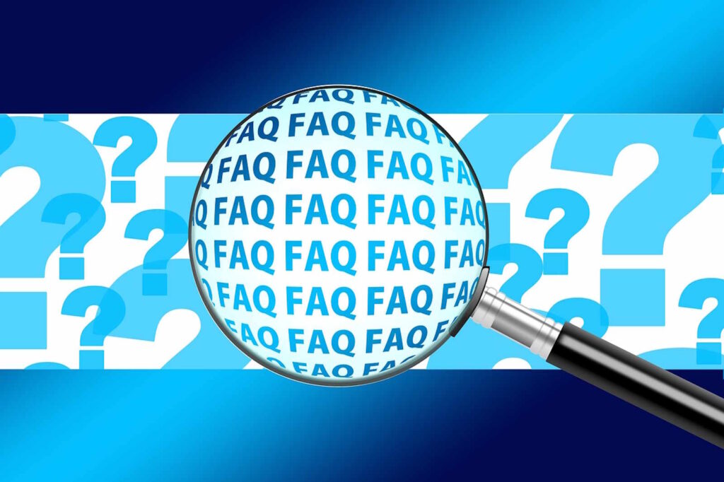 FAQ Online Casinos ohne Echtgeld
