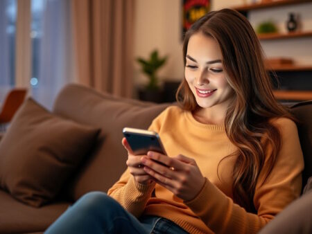 Online Casinos für Frauen – Speziell für weibliche Spieler