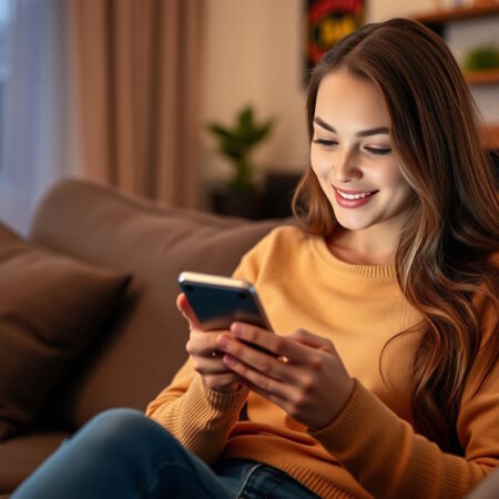 Online Casinos für Frauen – Speziell für weibliche Spieler
