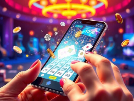Beste online Casinos ohne Echtgeld: 2025 ohne Risiko spielen