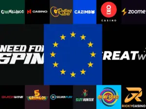 ausländische Online Casinos