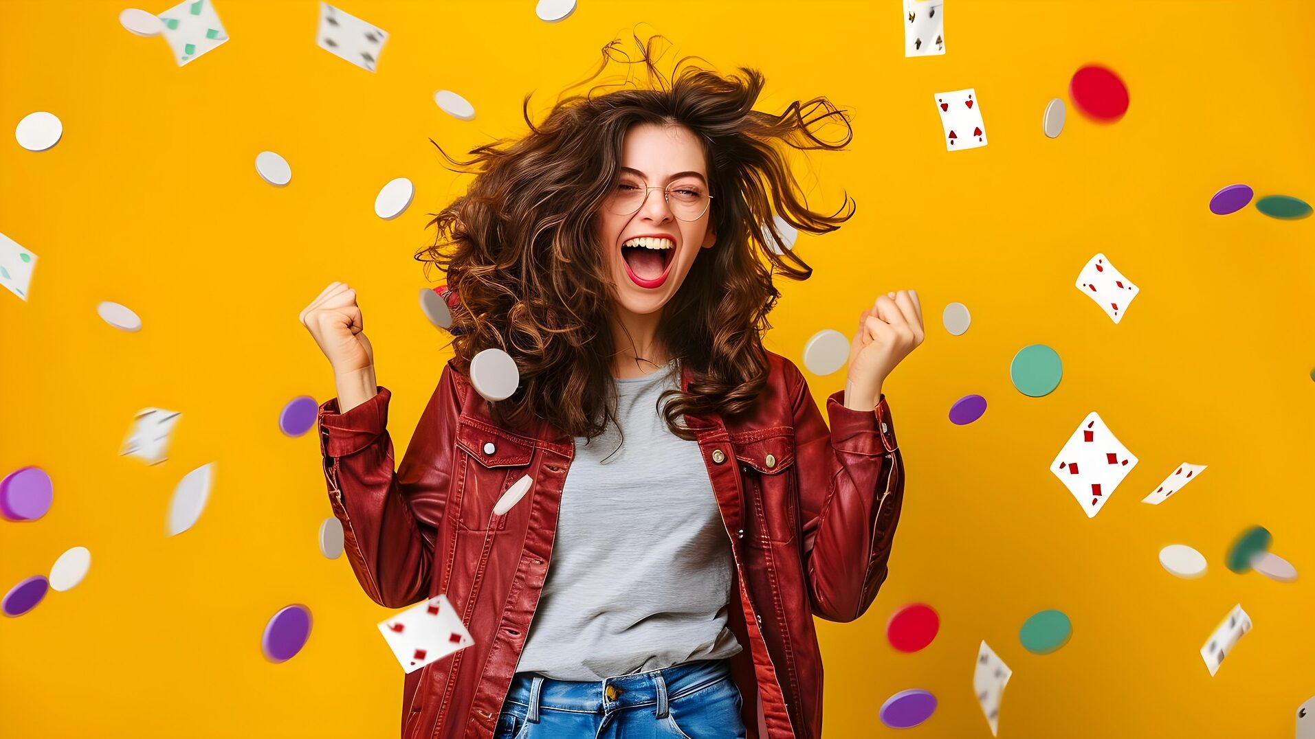 Gewinn im Online Casino