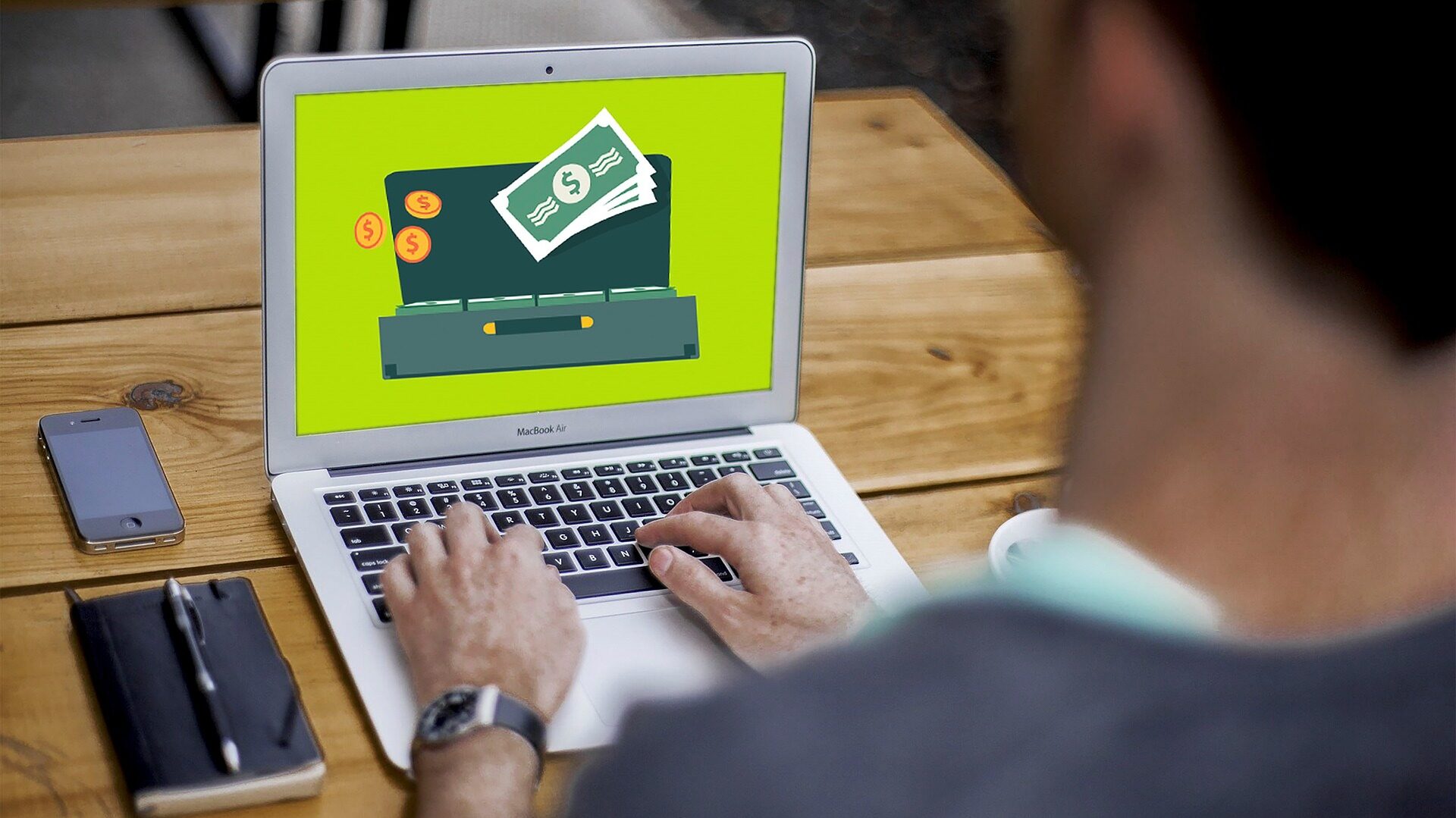 Hohe Gewinne in High Roller Online Casinos