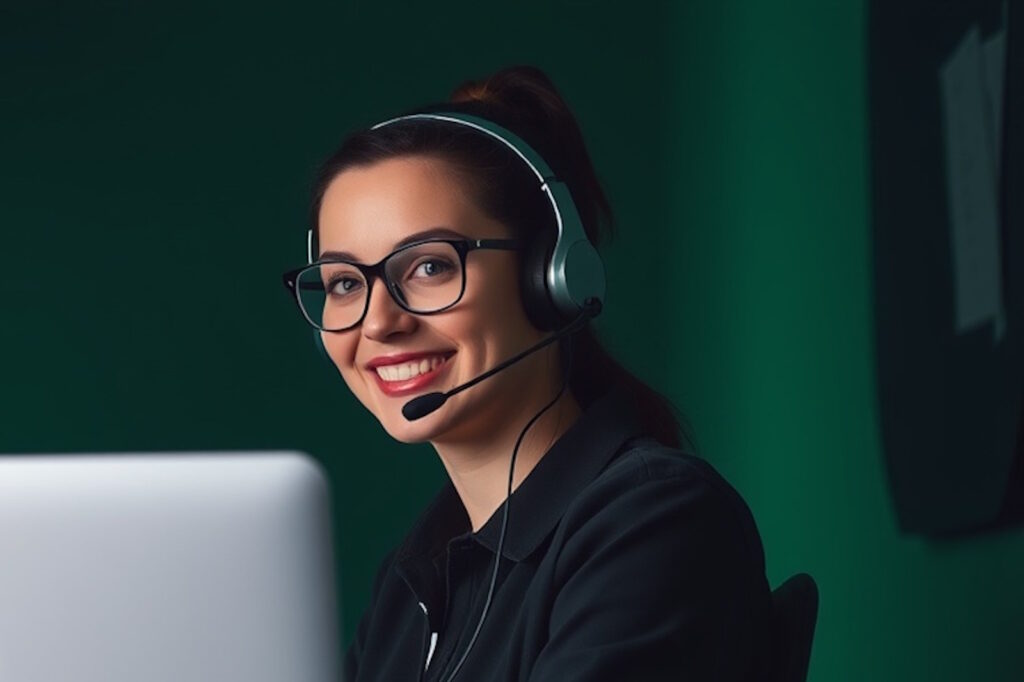 Ausländische Online Casinos und ihr Support