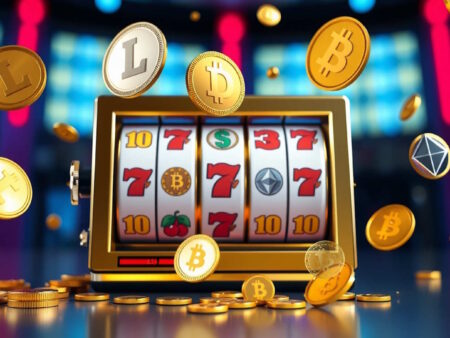 Beste High Roller online Casinos 2025