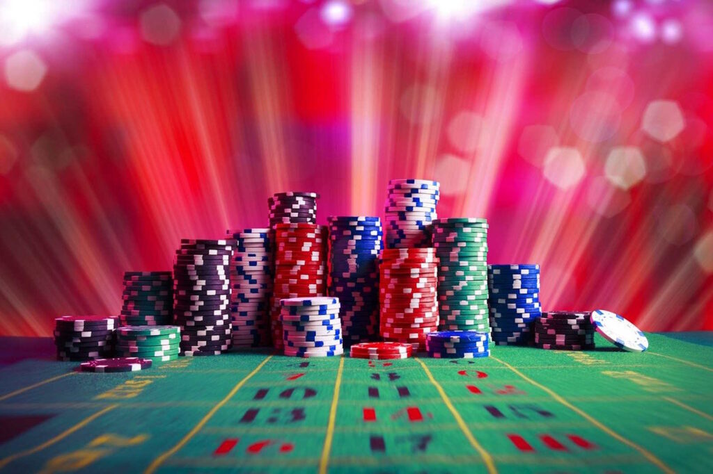 seriöse online casinos stiftung warentest