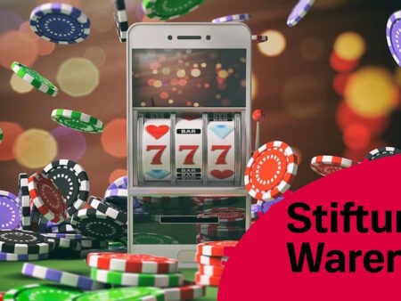 Seriöse online Casinos Stiftung Warentest – Top 15 in Deutschland 2025