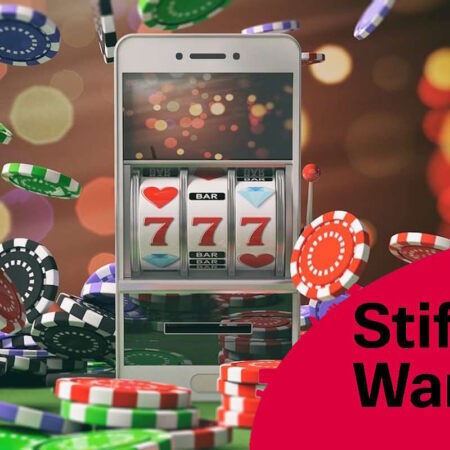 Seriöse online Casinos Stiftung Warentest – Top 15 in Deutschland 2025
