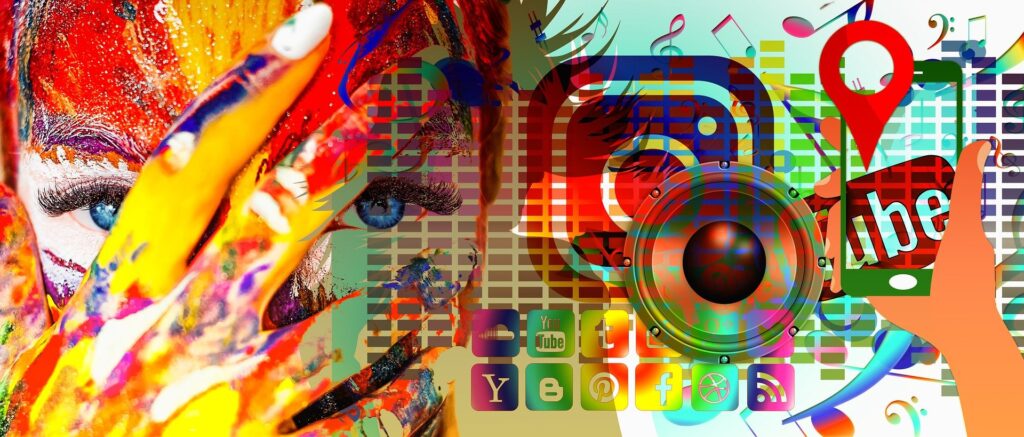 liveticker social media